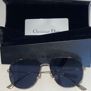 Christian Dior Sunglasses